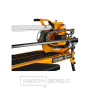Profesionální řezačka dlažeb a kamene Lumag STM 350 - 1200 PRO Náhled