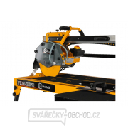 Profesionální řezačka dlažeb a kamene Lumag STM 350 - 1200 PRO Náhled
