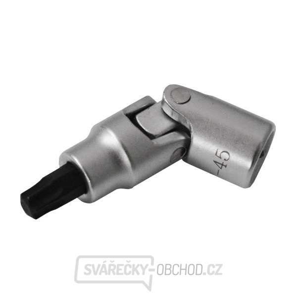 Zástrčná hlavice pro demontáž rozvodového řemene VW/Audi 0626-0145