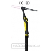 Hořák KOWAX® T17A, 4m Hořák ruční TIG gallery main image