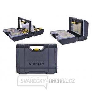 Rozkládací organizer Stanley gallery main image