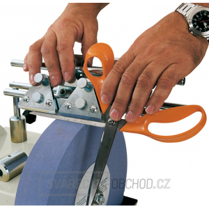 Přípravek pro nůžky (pro NTS 200/255) Přípravek pro nůžky (pro NTS 200/255)