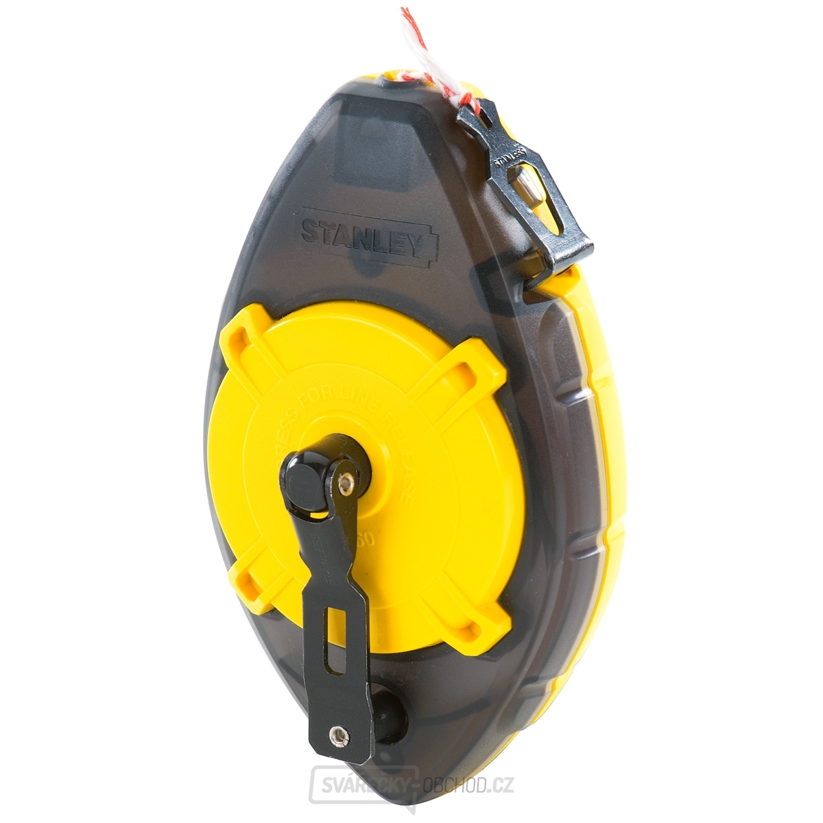 Lajnovací šňůra 30m PowerWinder Stanley