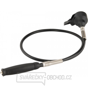 Hřídel ohebná k 408010 Hřídel ohebná k 408010