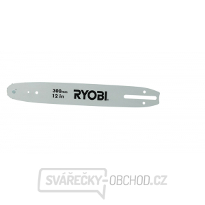 Ryobi RAC 226 30 cm lišta (pro RCS 36) Ryobi RAC 226 30 cm lišta (pro RCS 36)
