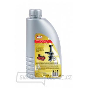PROMA HYDRAULIC 28 - hydraulický olej 1l PROMA HYDRAULIC 28 - hydraulický olej 1l