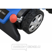 Elektrický vysavač listí GFLS 1600 Náhled