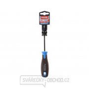 Šroubovák křížový PH SUPERGRIP, PH 1x100mm, CrV Náhled