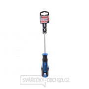Šroubovák křížový PH, PH 2x125mm, CrV Náhled