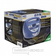 Záložní zdroj Gyspack OBD Náhled