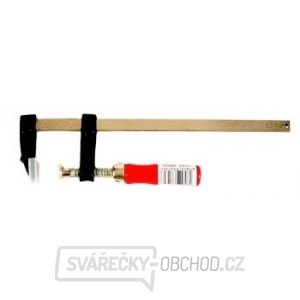 Svěrka truhlářská - 300x120 mm gallery main image