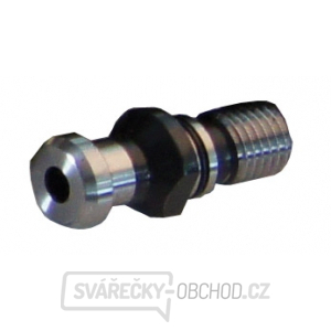 Upínací čep SK40 Upínací čep SK40