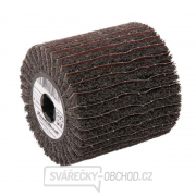 Válec rouno/tkanina, 104 x 100 x 19,1 mm, K120 gallery main image