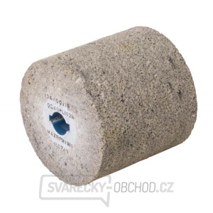 Gumový brusný válec, 104 x 100 x 19,1 mm, K16 gallery main image