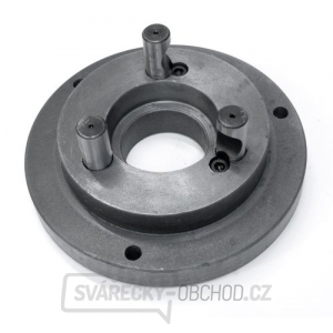 Příruba Ø 200 mm Camlock 5 Příruba Ø 200 mm Camlock 5