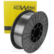 308LSi MIG 0,6mm 5kg svařovací drát Kowax gallery main image