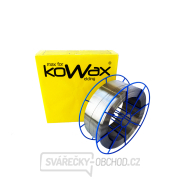 KOWAX 308LSi MIG 1,0 mm 15 kg Náhled