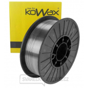 316LSi MIG 0,6mm 5kg svařovací drát Kowax gallery main image