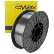 316LSi MIG 0,8mm 5kg svařovací drát Kowax gallery main image