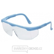 Ochranné okuliare SAFETY KIDS (modré) gallery main image