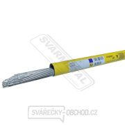 Svařovací drát KOWAX 308Lsi TIG 3,2/1000 mm 1 kg gallery main image