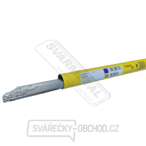 Svařovací drát KOWAX 308Lsi TIG 3,2/1000 mm 1 kg gallery main image