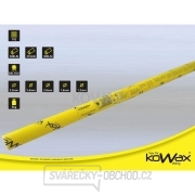 308L TIG 1,6mm 5kg svařovací drát Kowax gallery main image