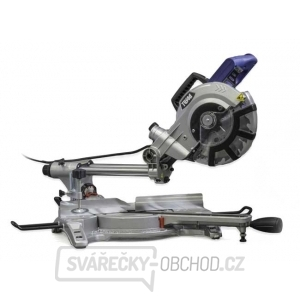 Pokosová pila Tuson 210mm 1500W s posuvem gallery main image