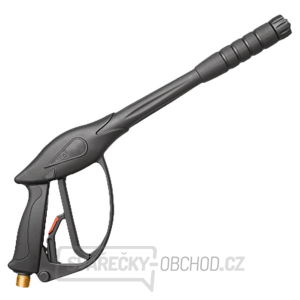 Ruční stříkací pistole pro HDR-H 54 Ruční stříkací pistole pro HDR-H 54