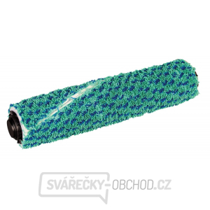 Kartáčový válec mikrovlákno 330 mm Kartáčový válec mikrovlákno 330 mm