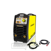 KOWAX GeniArc® 160EVO + Kabely gallery main image
