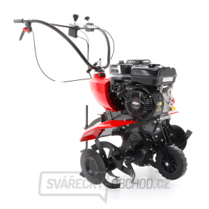 Kultivátor PUBERT VARIO 65B C3 s dvourychlostní variabilní převodovkou gallery main image