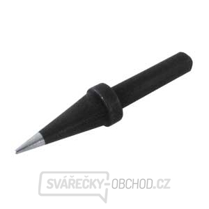 Hrot N4-1/ZD415 průměr 1.0mm pro ZD-912, ZD-916, ZD-917 Hrot N4-1/ZD415 průměr 1.0mm pro ZD-912, ZD-916, ZD-917