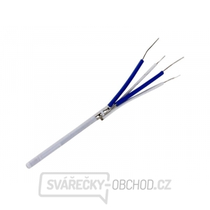Topné tělísko pro ZD-418, ZD-415T Topné tělísko pro ZD-418, ZD-415T