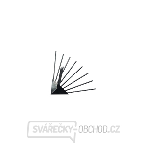 Vyorávač brambor Riwall PRO ke kultivátoru RPT 8055 Vyorávač brambor Riwall PRO ke kultivátoru RPT 8055