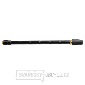 Trubice s rotační tryskou pro HDR-H 78 Trubice s rotační tryskou pro HDR-H 78