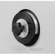 Ohýbačka plechu MSBM 3020-15 S Náhled