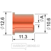 Dýza 1,0 standard SCB50(bal.5) gallery main image