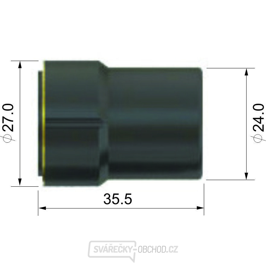 Hubice SCB50(bal.2)