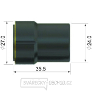 Hubice SCB50(bal.2) gallery main image