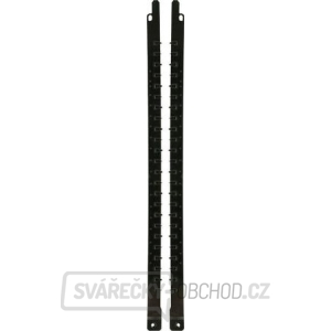 DT2974 Pilový plátek pro pily Alligator pro řezy dutých cihlových bloků třídy 12, 430mm, 48z DeWALT   gallery main image