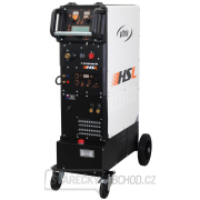 aXe 502 double pulse HSL COMPACT H2O gallery main image