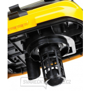 DCV584L Aku vysavač pro mokré/suché vysávání, bez aku DeWALT Náhled