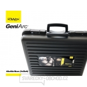 Kufr pro invertory KOWAX řady GeniArc gallery main image