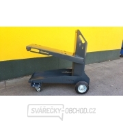 Podvozek GeniCar pro GeniMig 300/300DP gallery main image