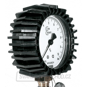 Náhradní manometr pro SD Ø 63 mm, cejchovatelný Náhradní manometr pro SD Ø 63 mm, cejchovatelný