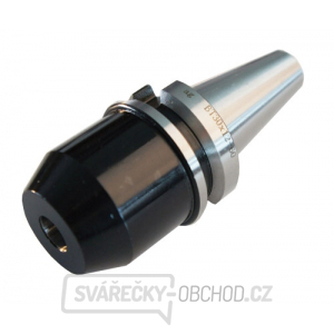 Upínač Weldon Ø 10 mm pro SK40 Upínač Weldon Ø 10 mm pro SK40