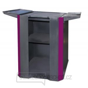Uni podstavec pro MB4 a MH35G gallery main image