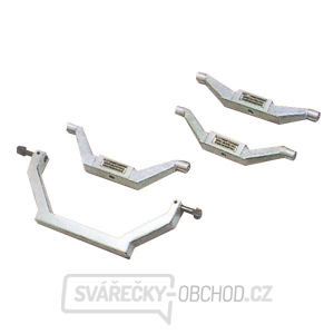 Rádiusový orovnávač pro FSM 2550 gallery main image