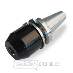 Upínač Weldon Ø 8 mm pro BT20 Upínač Weldon Ø 8 mm pro BT20